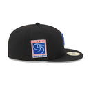 59FIFTY State Tartan シカゴ・ホワイトソックス ブラック - 13506380-700 | NEW ERA ニューエラ公式オンラインストア