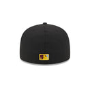 59FIFTY State Tartan ボルティモア・オリオールズ ブラック - 13506382-700 | NEW ERA ニューエラ公式オンラインストア
