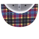 59FIFTY State Tartan ボルティモア・オリオールズ ブラック - 13506382-700 | NEW ERA ニューエラ公式オンラインストア