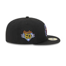 59FIFTY State Tartan ボルティモア・オリオールズ ブラック - 13506382-700 | NEW ERA ニューエラ公式オンラインストア