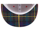 59FIFTY State Tartan ロサンゼルス・エンゼルス レッド - 13506385-700 | NEW ERA ニューエラ公式オンラインストア