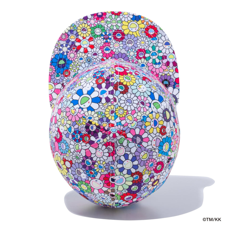 59FIFTY TAKASHI MURAKAMI FLOWER ALLOVER PRINT | ニューエラ 
