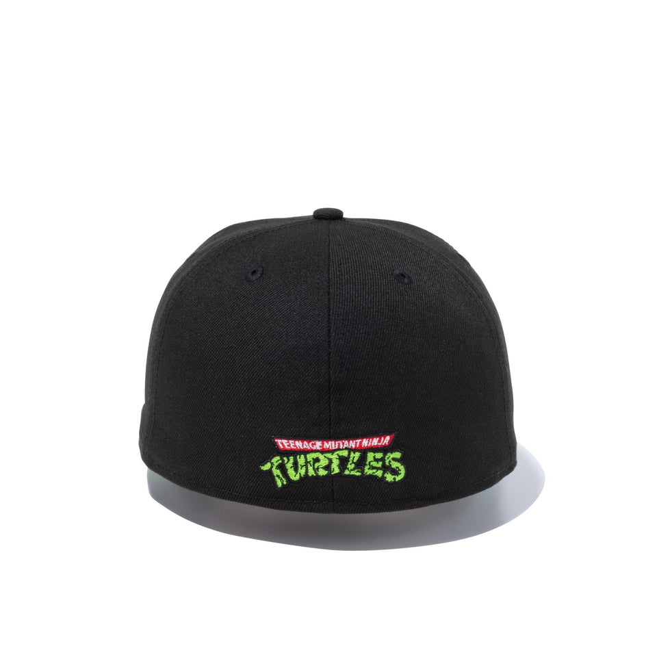 59FIFTY Teenage Mutant Ninja Turtles ティーンエイジ
