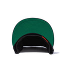 59FIFTY Teenage Mutant Ninja Turtles ティーンエイジ・ミュータント・ニンジャ・タートルズ カワバンガ - 13082403-700 | NEW ERA ニューエラ公式オンラインストア