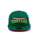 TMNT ニンジャ・タートルズ　帽子　Primark プライマーク