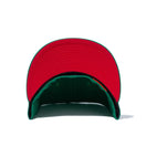 59FIFTY Teenage Mutant Ninja Turtles ティーンエイジ・ミュータント・ニンジャ・タートルズ ロゴ - 13082404-700 | NEW ERA ニューエラ公式オンラインストア