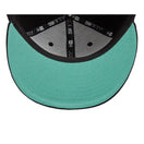 59FIFTY Tellaeche Horoscopes Aquarius 水瓶座 ブラック - 13748371-700 | NEW ERA ニューエラ公式オンラインストア