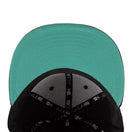 59FIFTY Tellaeche Horoscopes Pisces 魚座 ブラック - 13748364-700 | NEW ERA ニューエラ公式オンラインストア