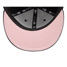 59FIFTY Tellaeche Horoscopes Taurus 牡牛座 ブラック - 13748361-700 | NEW ERA ニューエラ公式オンラインストア