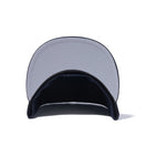 59FIFTY Tetsuya Nakamura NANZUKA GALLERY ニューヨーク・ヤンキース ネイビー - 13772664-700 | NEW ERA ニューエラ公式オンラインストア