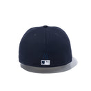 59FIFTY Tetsuya Nakamura NANZUKA GALLERY ニューヨーク・ヤンキース ネイビー - 13772664-700 | NEW ERA ニューエラ公式オンラインストア