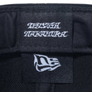 59FIFTY Tetsuya Nakamura NANZUKA GALLERY ニューヨーク・メッツ ブラック - 13772665-700 | NEW ERA ニューエラ公式オンラインストア