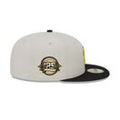 59FIFTY Two Tone Stone セントルイス・カージナルス ストーン - 13944277-700 | NEW ERA ニューエラ公式オンラインストア