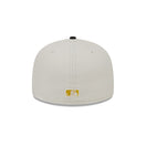 59FIFTY Two Tone Stone セントルイス・カージナルス ストーン - 13944277-700 | NEW ERA ニューエラ公式オンラインストア