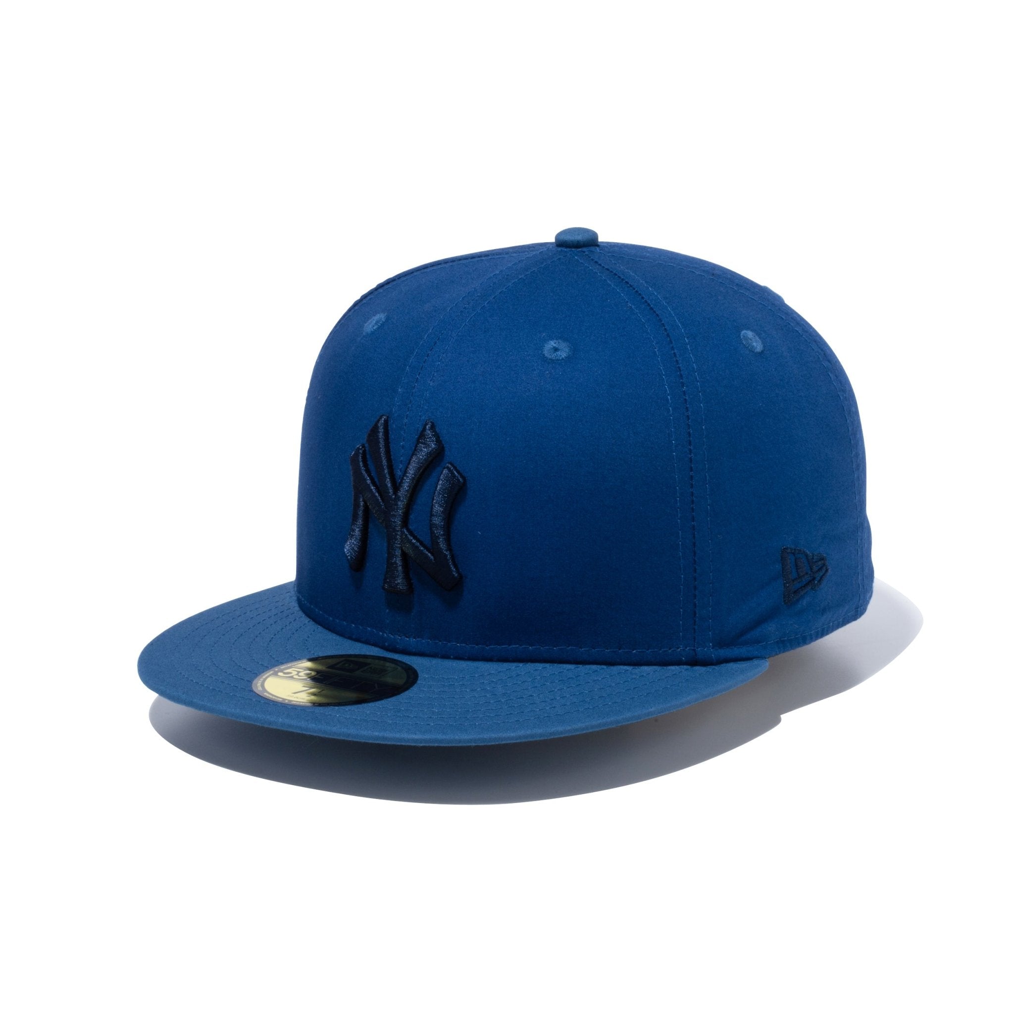 NEW ERA/59FIFTY Damaged Denim/キャップ NEW ERA 59FIFTY Damaged Series New York Yankees Washed Denim