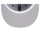 59FIFTY Varsity Pin ミネソタ・ツインズ ピンズ ネイビー グレーアンダーバイザー - 13774140-700 | NEW ERA ニューエラ公式オンラインストア