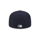 59FIFTY Varsity Pin ボストン・レッドソックス ピンズ ネイビー グレーアンダーバイザー - 13774147-700 | NEW ERA ニューエラ公式オンラインストア