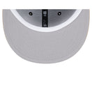 59FIFTY Varsity Pin ボルティモア・オリオールズ ピンズ ブラック グレーアンダーバイザー - 13774148-700 | NEW ERA ニューエラ公式オンラインストア