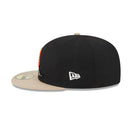 59FIFTY Varsity Pin ボルティモア・オリオールズ ピンズ ブラック グレーアンダーバイザー - 13774148-700 | NEW ERA ニューエラ公式オンラインストア