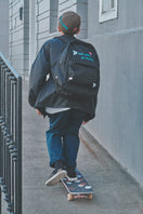 59FIFTY VERTICAL GARAGE Pain pain go away ウォルナット - 12837502-700 | NEW ERA ニューエラ公式オンラインストア