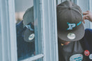 59FIFTY VERTICAL GARAGE Pain pain go away ウォルナット - 12837502-700 | NEW ERA ニューエラ公式オンラインストア