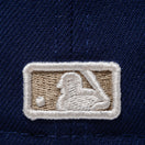 59FIFTY Vintage Color シアトル・マリナーズ ライトネイビー / ネイビー - 14174577-700 | NEW ERA ニューエラ公式オンラインストア