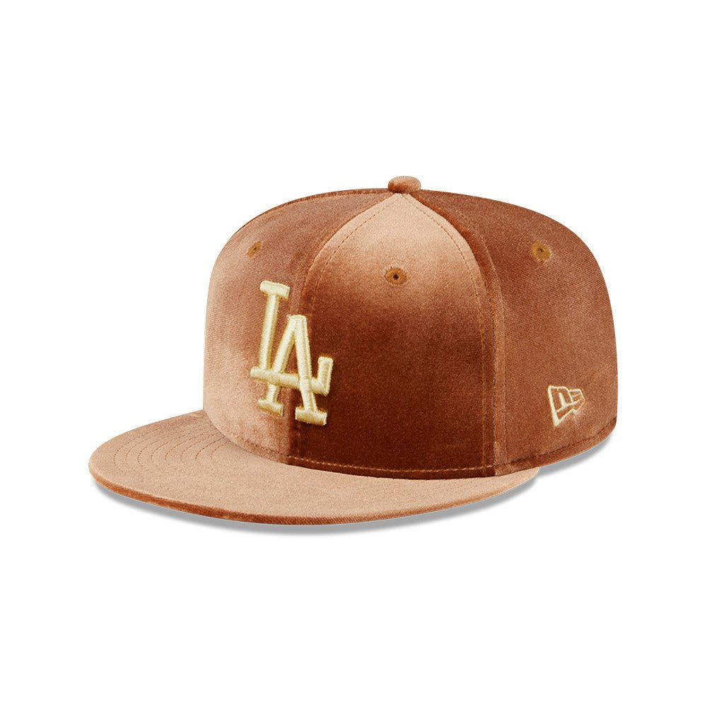 59FIFTY MLB Velvet フィラデルフィア・フィリーズ ブラック