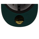 59FIFTY Vintage Velvet デトロイト・タイガース ダークブラウン - 13935251-700 | NEW ERA ニューエラ公式オンラインストア