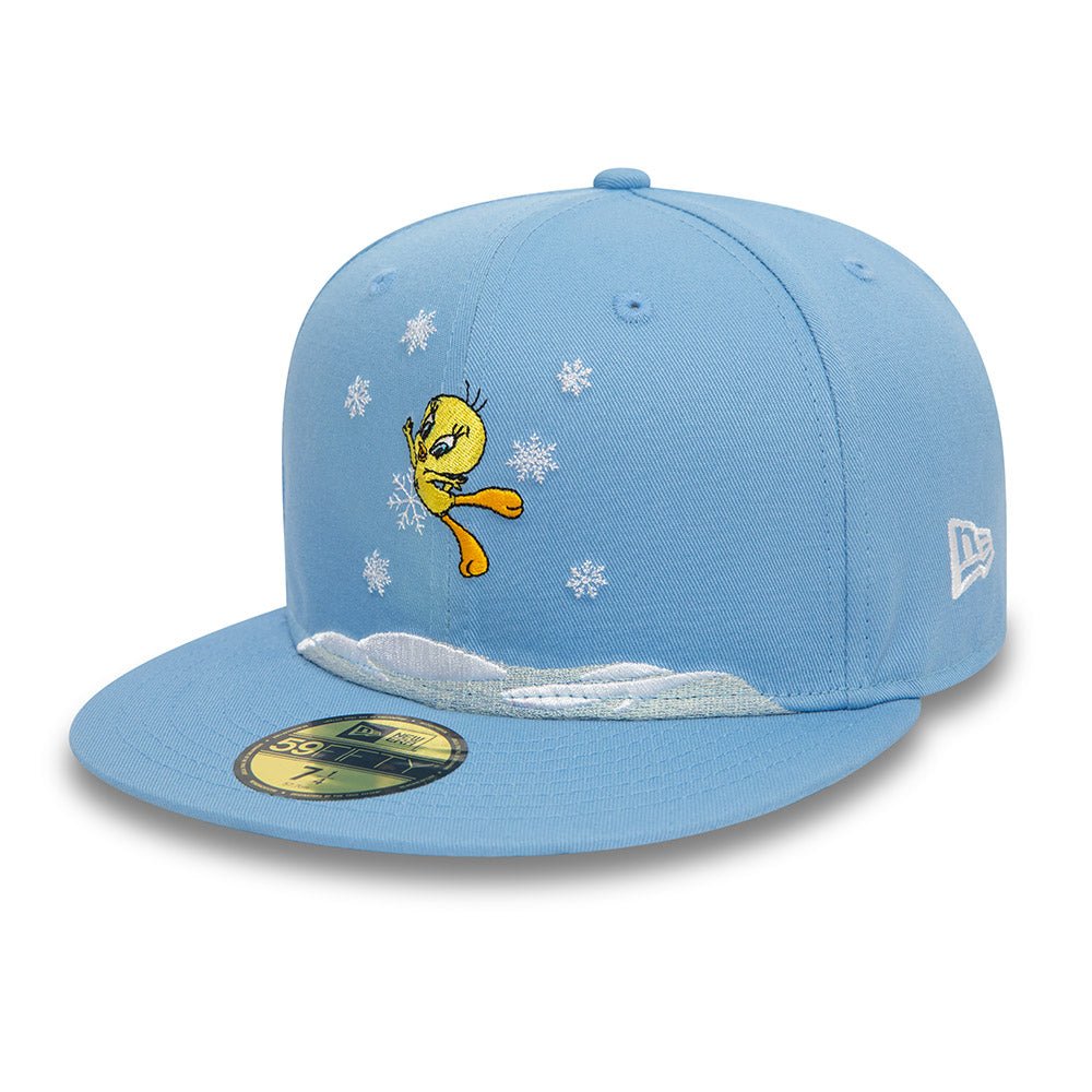 ニューエラ　9FORTY トゥイーティー　キャップ Amazon.com: New Era Unisex Kid's Looney Tunes, 940Toddler