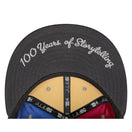 59FIFTY WB 100th Year Looney Tunes x Harry Potter Mashup Pack ハリー・ポッター グレー チャコールグレーバイザー - 13716754-700 | NEW ERA ニューエラ公式オンラインストア