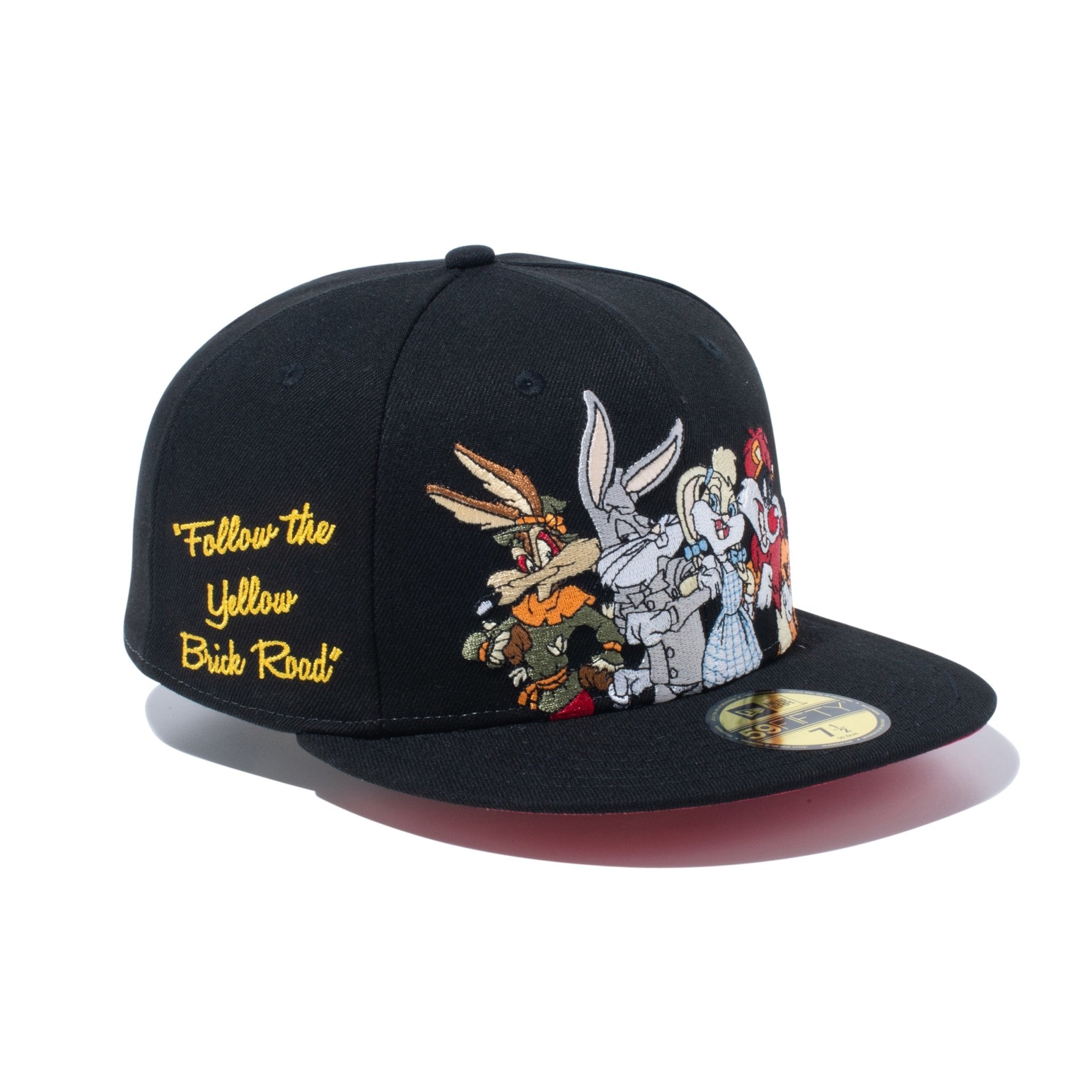 59FIFTY WB 100th Year Looney Tunes x Retro Classics Mashup Pack