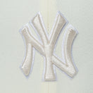 59FIFTY White Collection ニューヨーク・ヤンキース ホワイト × ホワイト ライトブルーアンダーバイザー - 13542618-700 | NEW ERA ニューエラ公式オンラインストア