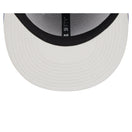 59FIFTY Wildlife ボストン・レッドソックス Shark グラファイト グレージュアンダーバイザー - 13705001-700 | NEW ERA ニューエラ公式オンラインストア