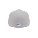 59FIFTY Wildlife ボストン・レッドソックス Shark グラファイト グレージュアンダーバイザー - 13705001-700 | NEW ERA ニューエラ公式オンラインストア