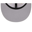 59FIFTY Wildlife シアトル・マリナーズ Whale クロームホワイト グレーアンダーバイザー - 13704987-700 | NEW ERA ニューエラ公式オンラインストア