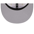 59FIFTY Wildlife オークランド・アスレチックス クーパーズタウン Whale クロームホワイト グレーアンダーバイザー - 13704990-700 | NEW ERA ニューエラ公式オンラインストア