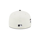 59FIFTY Wildlife モントリオール・エクスポズ クーパーズタウン Whale クロームホワイト グレーアンダーバイザー - 13704991-700 | NEW ERA ニューエラ公式オンラインストア