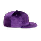 59FIFTY Willy Wonka チャーリーとチョコレート工場 ベルベッド パープル - 14177741-700 | NEW ERA ニューエラ公式オンラインストア