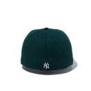 59FIFTY With Heart ニューヨーク・ヤンキース ダークグリーン - 13328510-700 | NEW ERA ニューエラ公式オンラインストア