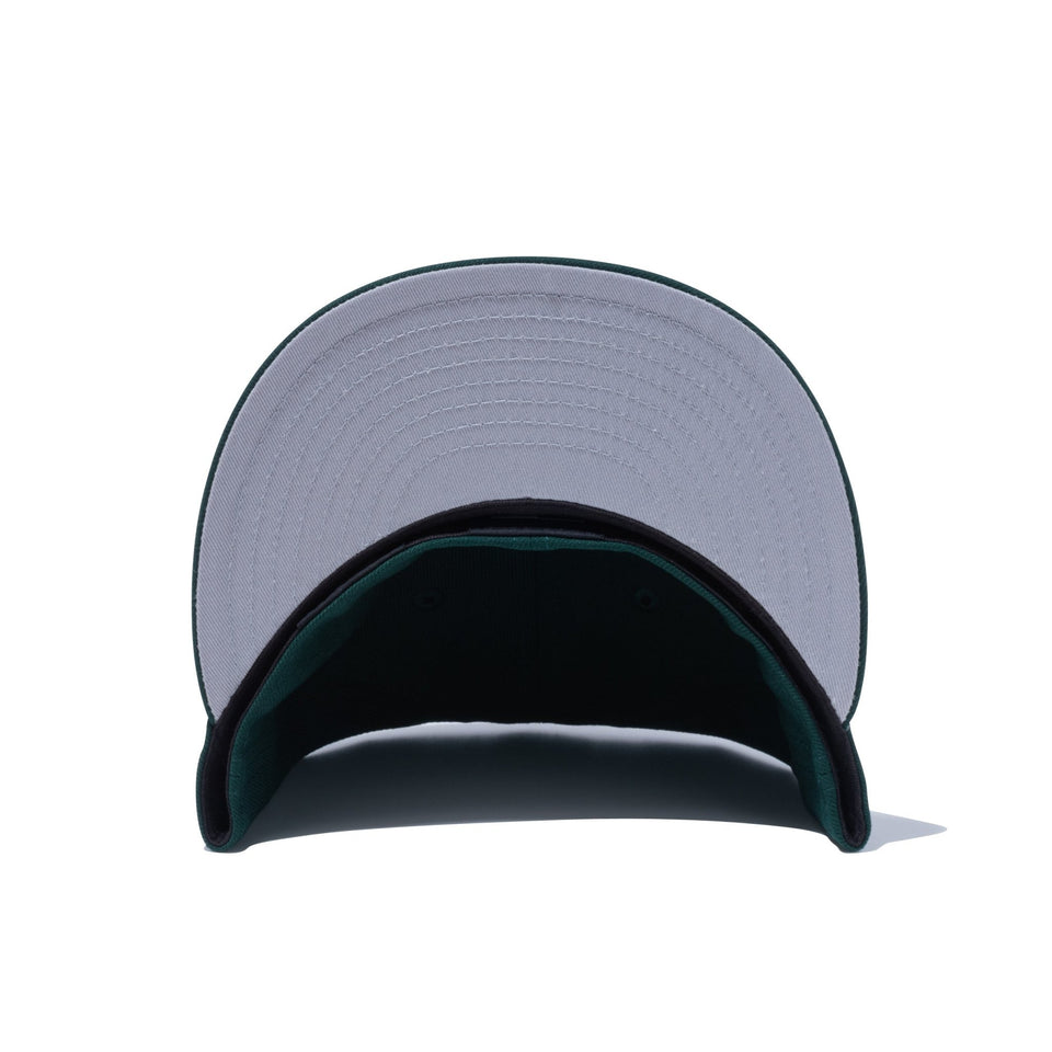 59FIFTY With Heart ニューヨーク・ヤンキース ダークグリーン - 13328510-700 | NEW ERA ニューエラ公式オンラインストア