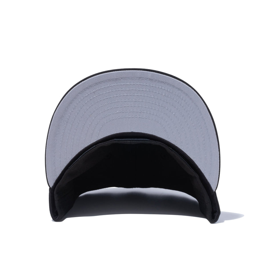 59FIFTY With Heart ニューヨーク・ヤンキース ブラック - 13328511-700 | NEW ERA ニューエラ公式オンラインストア