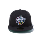 59FIFTY World Series ワールドシリーズ 1999 ブラック - 13751428-700 | NEW ERA ニューエラ公式オンラインストア