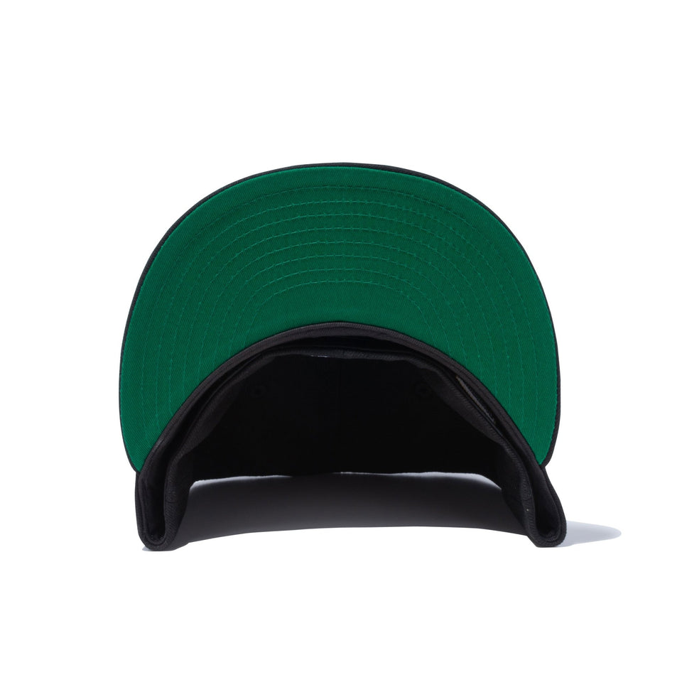 59FIFTY World Series ワールドシリーズ 1999 ブラック - 13751428-700 | NEW ERA ニューエラ公式オンラインストア