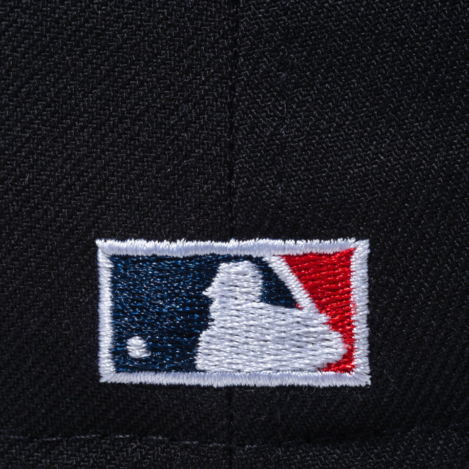 59FIFTY World Series ワールドシリーズ 1999 ブラック - 13751428-700 | NEW ERA ニューエラ公式オンラインストア