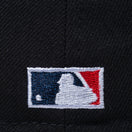 59FIFTY World Series ワールドシリーズ 1999 ブラック - 13751428-700 | NEW ERA ニューエラ公式オンラインストア