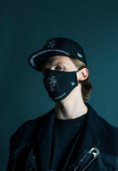 59FIFTY 読売ジャイアンツ x TAKAHIROMIYASHITATheSoloist. x NEW ERA ブラック/ホワイト - 12941945-700 | NEW ERA ニューエラ公式オンラインストア