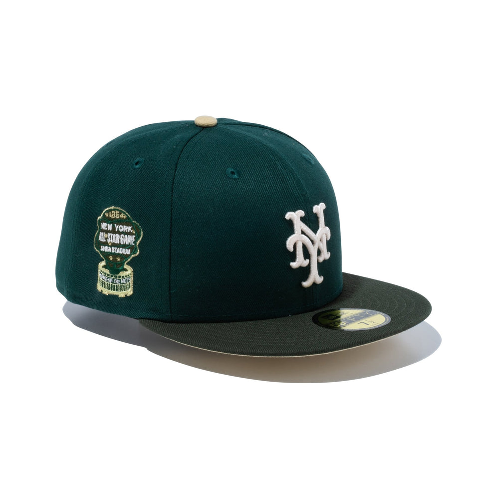 NEW ERA 銀座店限定！！ 59FIFTY