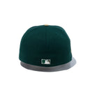 59FIFTY Year Of The Dragon シカゴ・カブス HARAJUKU ダークグリーン - 14200647-700 | NEW ERA ニューエラ公式オンラインストア