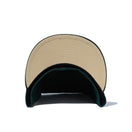 59FIFTY Year Of The Dragon ブルックリン・ドジャース KAWASAKI ダークグリーン - 14200648-700 | NEW ERA ニューエラ公式オンラインストア