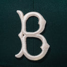 59FIFTY Year Of The Dragon ブルックリン・ドジャース KAWASAKI ダークグリーン - 14200648-700 | NEW ERA ニューエラ公式オンラインストア